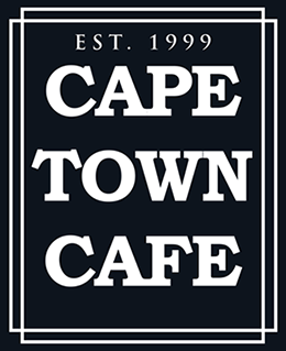 Capetown cafè