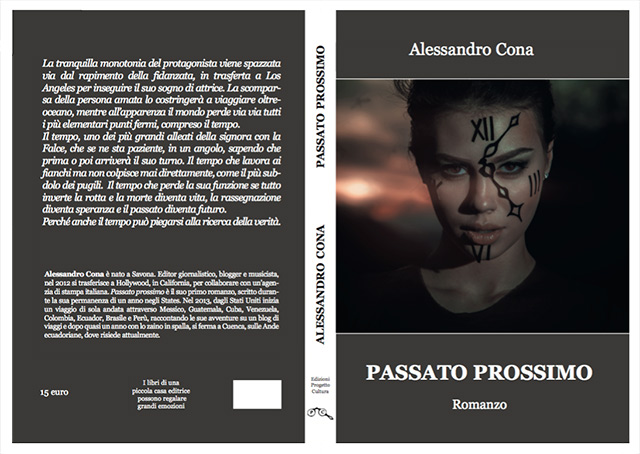 passato prossimo cover